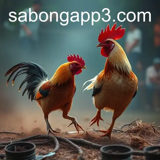 Digital Cockfighting Resurgence: The Rise of Sabong Apps