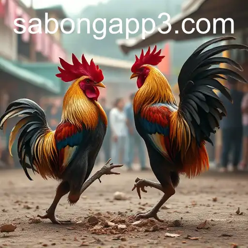 The Rise of Sabong in Digital Gaming