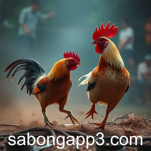 Digital Cockfighting Resurgence: The Rise of Sabong Apps