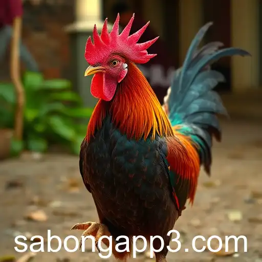 The Digital Evolution of Sabong