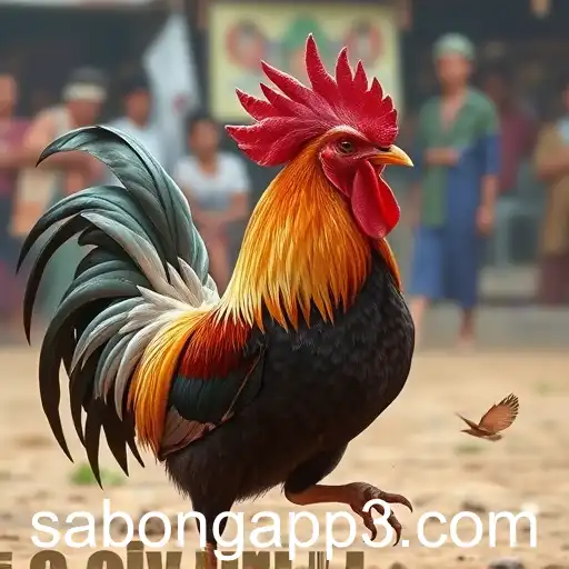 The Digital Rise of Sabong: A Modern Gaming Phenomenon