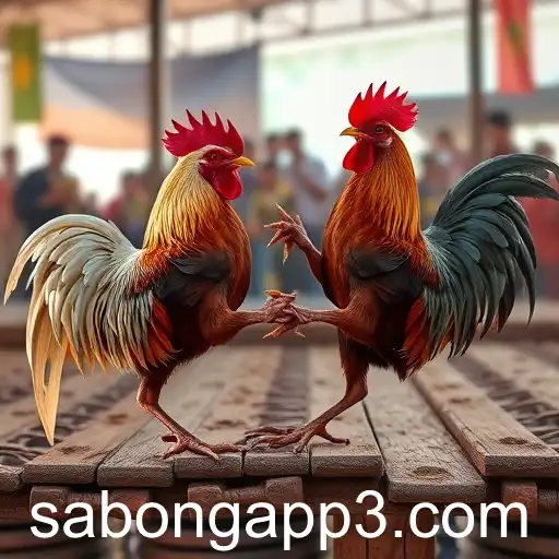 The Resurgence of Sabong in the Digital Era