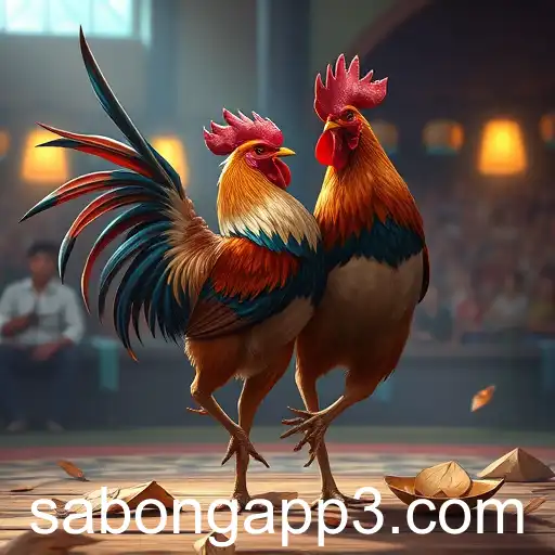 Digital Sabong: The Game's Rise in Global Popularity