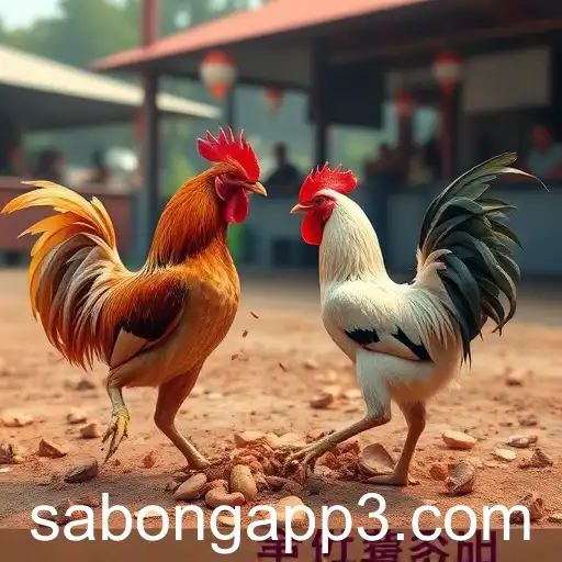 Digital Transformation in Gaming: The Rise of Sabong Apps