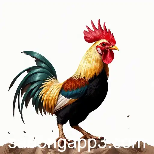 The Evolution and Controversies of Sabong Apps