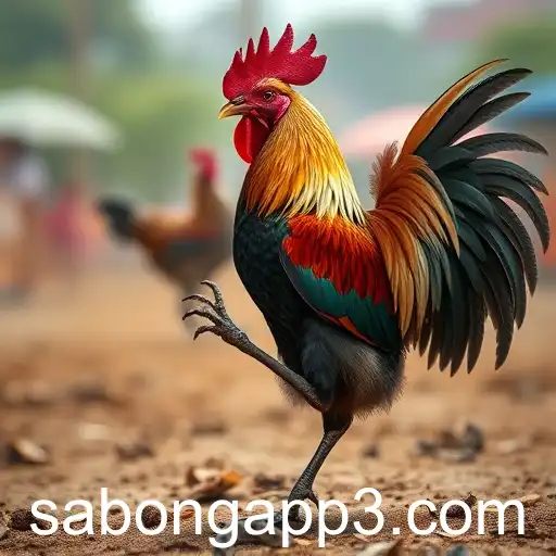 The Growing Popularity of Sabong Apps in 2025