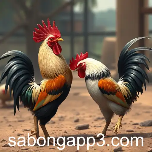 The Resurgence of Sabong Apps in the Digital Arena