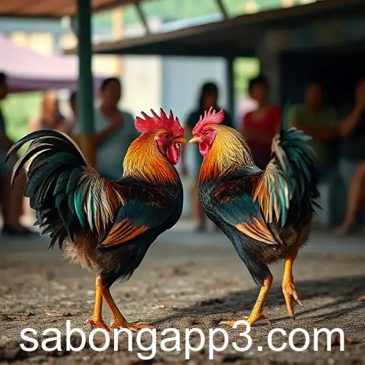 The Rise and Evolution of Sabong Apps