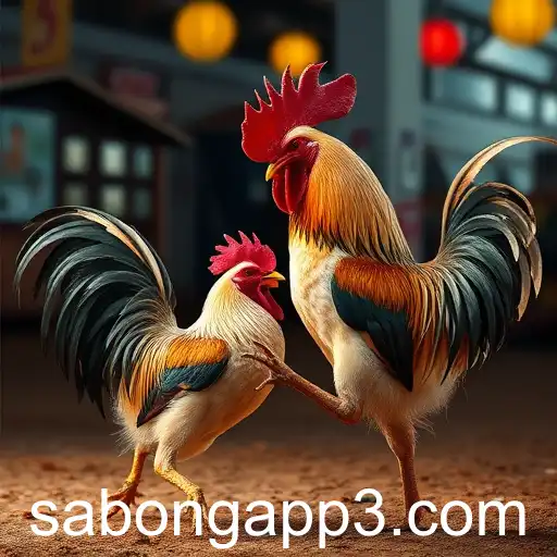 The Rise of Sabong in the Digital Gaming World