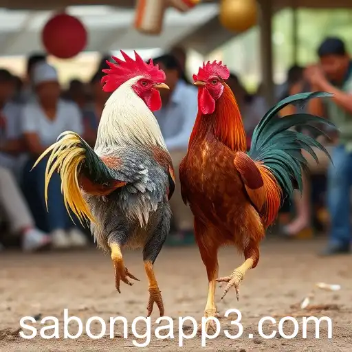 The Rise of Sabong Apps in the Digital Gaming Era