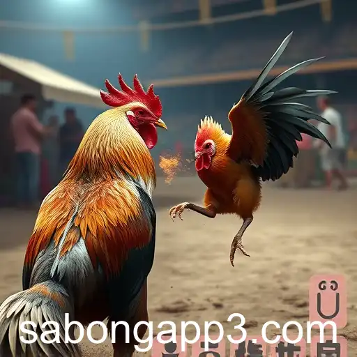 The Rise of Sabong in Online Gaming