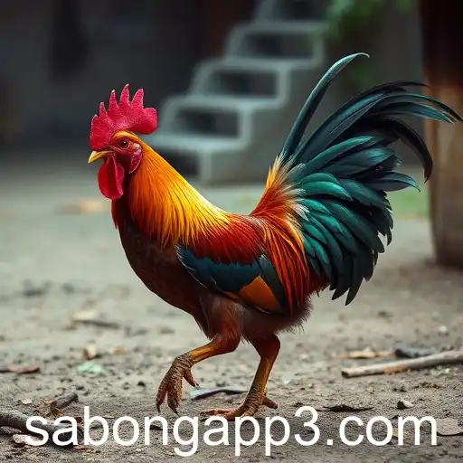 The Rise and Controversy of Sabong in Gaming