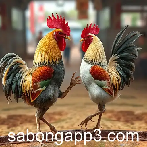 Rise of Sabong App Gaming