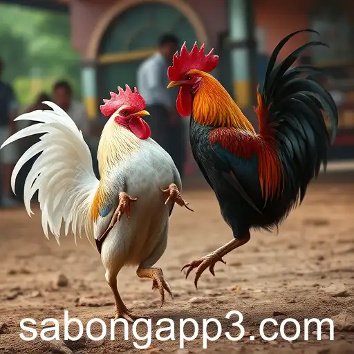 Rise of Digital Sabong in the Gaming World