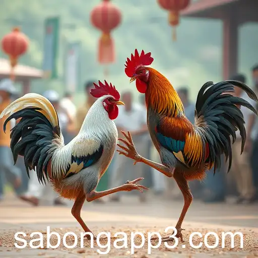 The Rise of Sabong Apps in Modern Gaming