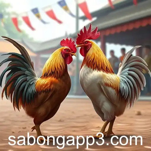 The Rising Popularity of Sabong Apps in Gaming