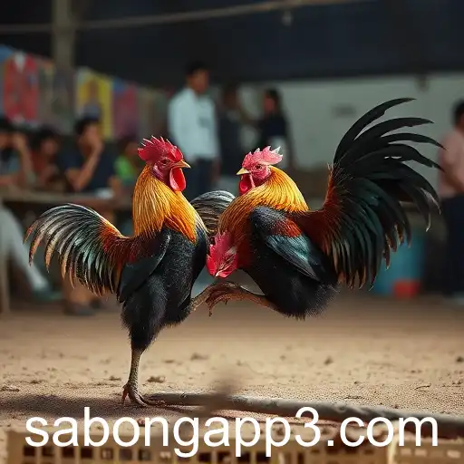 The Rise and Challenges of Sabong Apps
