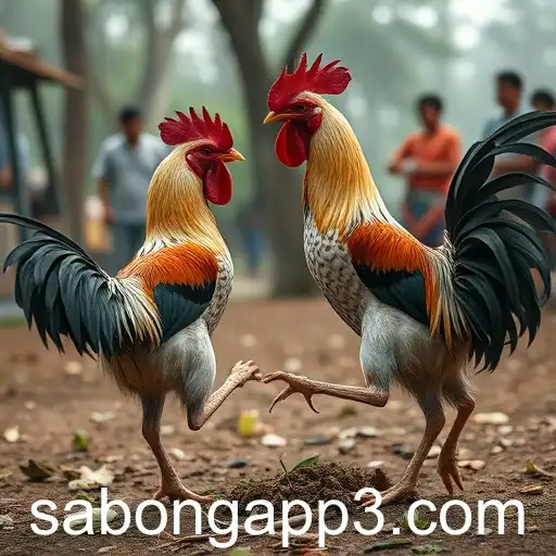 Sabong App: Reviving Cultural Gaming
