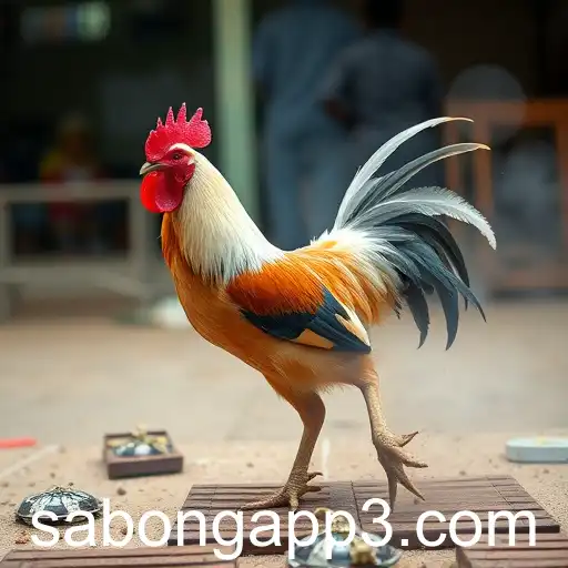 The Evolution and Impact of Sabong Apps in Global Gaming