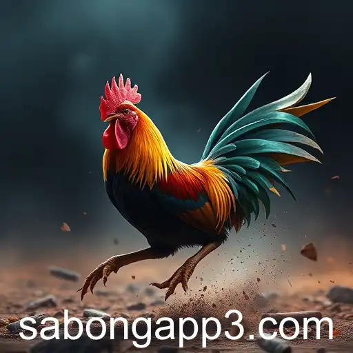 Sabong App Revolutionizing Gaming Industry amidst Controversy