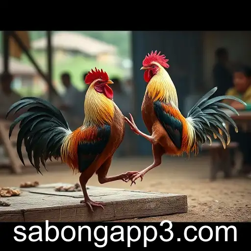 The Digital Rooster: Exploring Sabong Apps Amidst Technology Trends