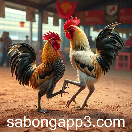 The Evolution and Impact of Sabong Apps in Gaming