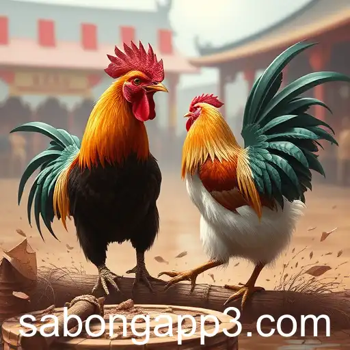 The Digital Arena: Sabong App's Rise in the Global Gaming Market