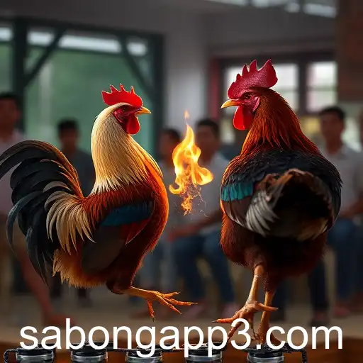 Resurgence and Impact of Sabong Apps