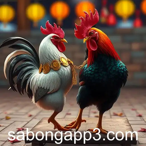 The Rise of 'Sabong App' in Virtual Gaming