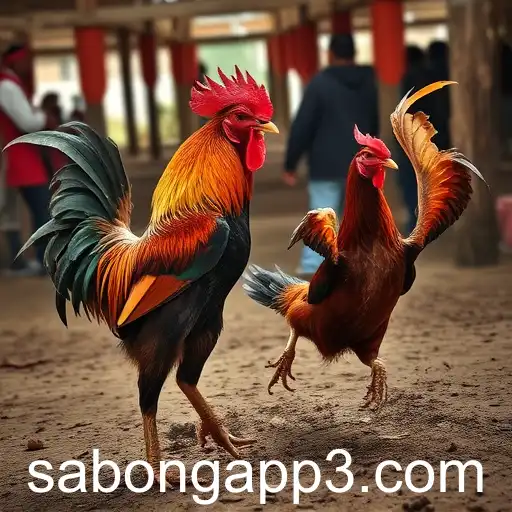 The Rising Popularity of Sabong Apps