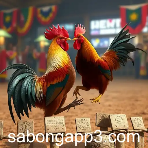 Rising Popularity of Sabong Gaming Apps