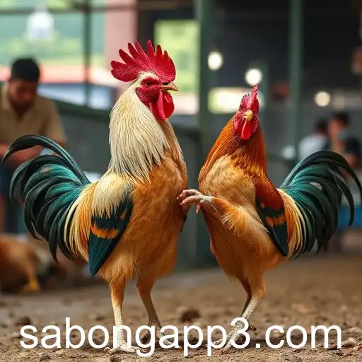 The Rise of Sabong Apps in Modern Gaming