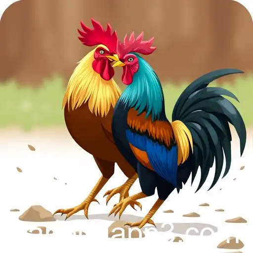 Exploring Player Rankings in the Sabong App: A Competitive Edge in Online Cockfighting