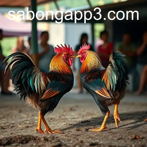 The Rise and Evolution of Sabong Apps