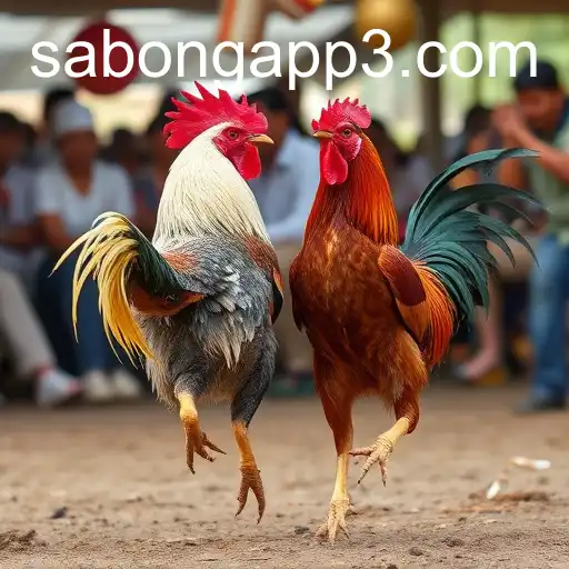 The Rise of Sabong Apps in the Digital Gaming Era