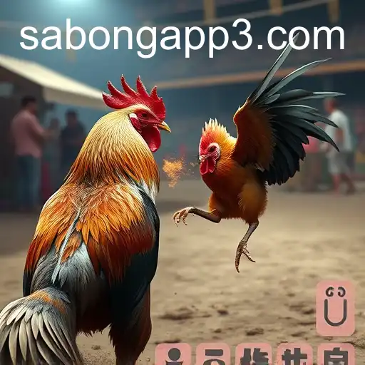 The Rise of Sabong in Online Gaming