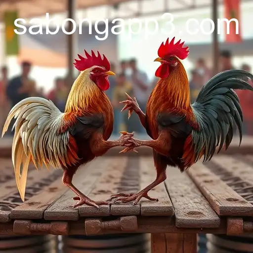 The Rise of Sabong Apps in Gaming