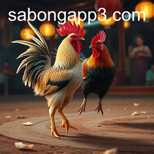 The Rise of Sabong Apps in the Digital Era