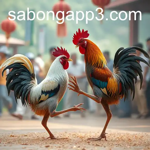 The Rise of Sabong Apps in Modern Gaming