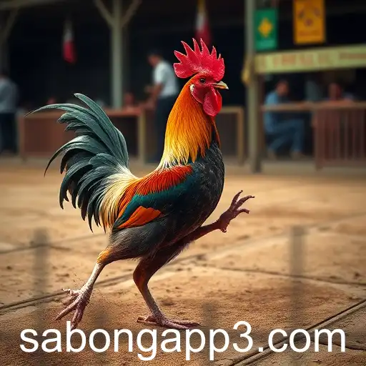 The Rise of Sabong Apps: A Cultural Phenomenon