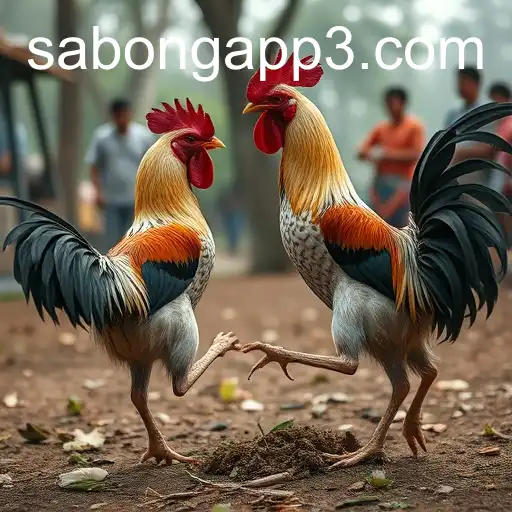 Sabong App: Reviving Cultural Gaming