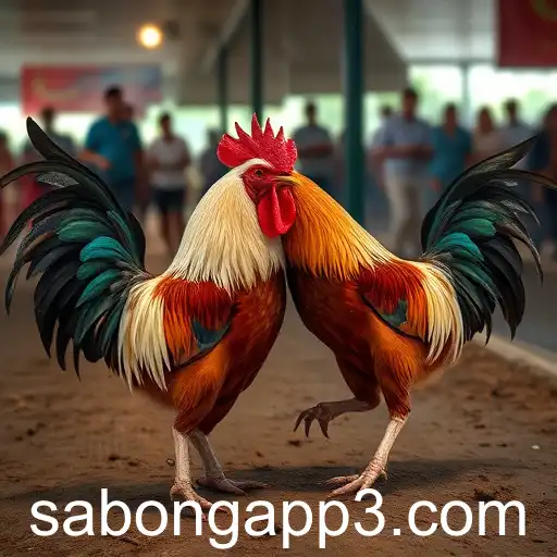 The Evolution and Impact of Sabong Apps