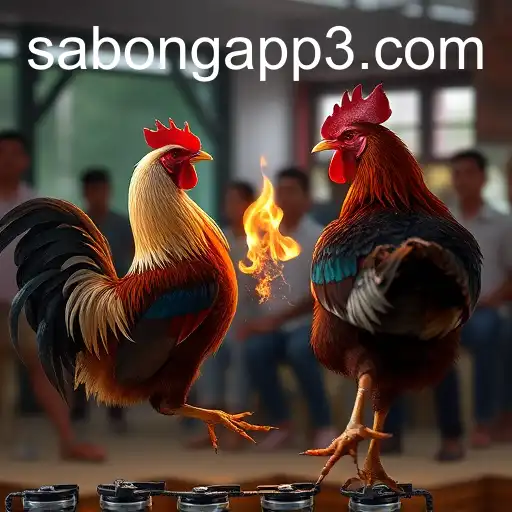 Resurgence and Impact of Sabong Apps