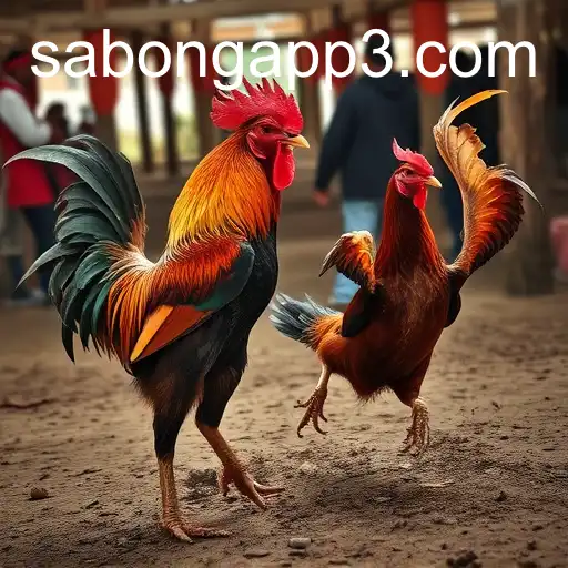 The Rising Popularity of Sabong Apps