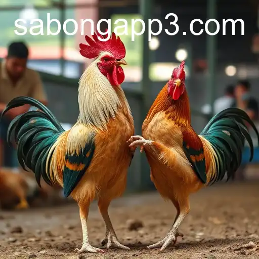 The Rise of Sabong Apps in Modern Gaming
