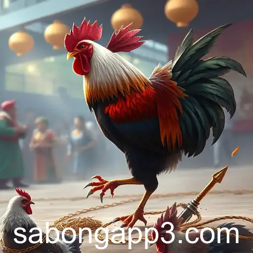 The Rise of 'Item Shop' Games in Online Platforms: A Focus on Sabong Apps